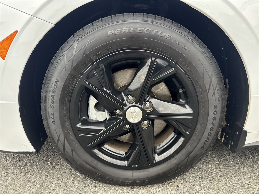 Used 2022 Hyundai Sonata SE image 18