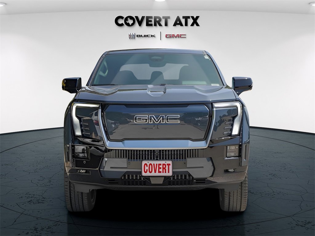 New 2025 GMC Sierra EV Denali image 8