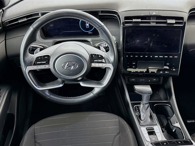 Certified 2023 Hyundai Santa Cruz SEL Premium w/ Cargo Package image 25