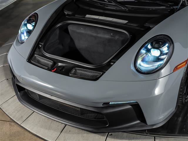 Certified 2024 Porsche 911 GT3 RWD image 19