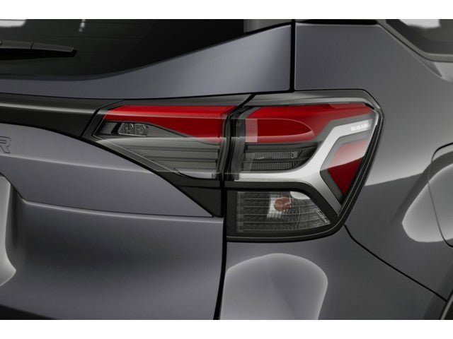 New 2026 Subaru Forester AWD/4WD image 13