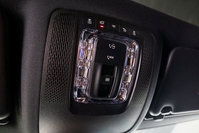 New 2025 Mercedes-Benz GLE 350 4MATIC image 24