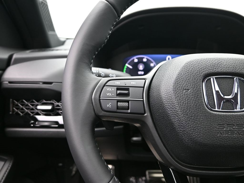 New 2025 Honda Accord Sport image 47