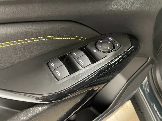 New 2026 Chevrolet Trax LT w/ Driver Confidence Package FWD image 19