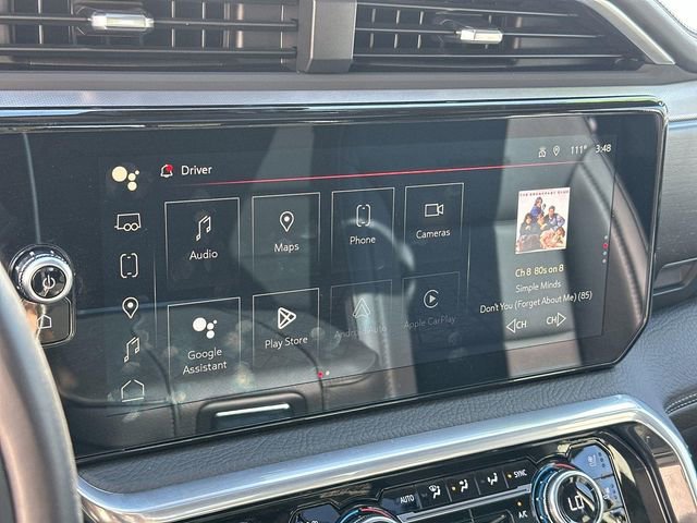 Used 2023 GMC Sierra 1500 Denali w/ Denali Reserve Package image 40