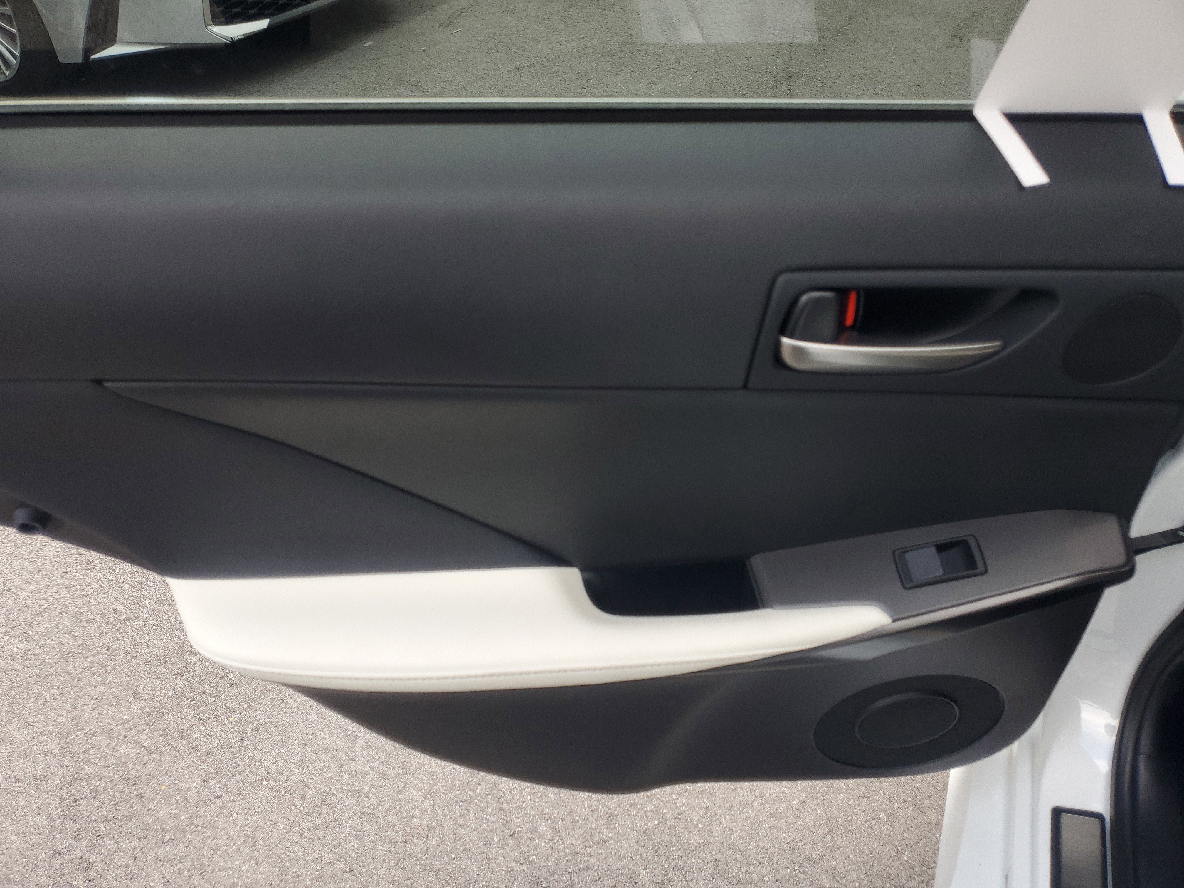 Certified 2022 Lexus IS 350 F Sport image 15