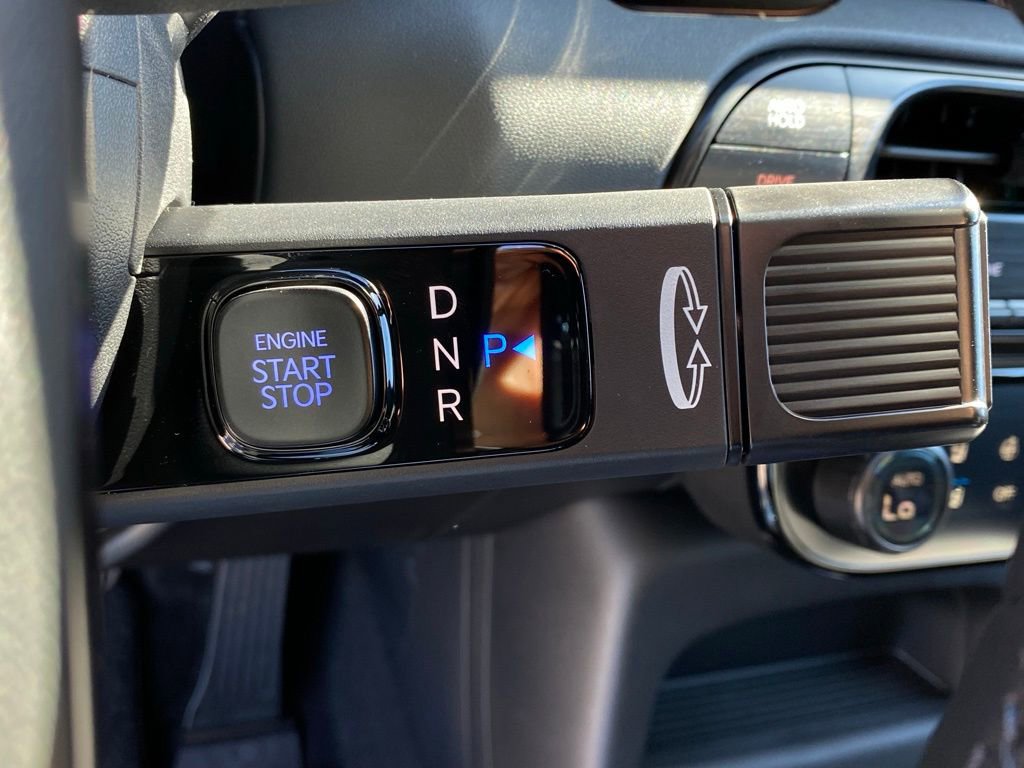 New 2026 Hyundai Palisade XRT Pro image 18