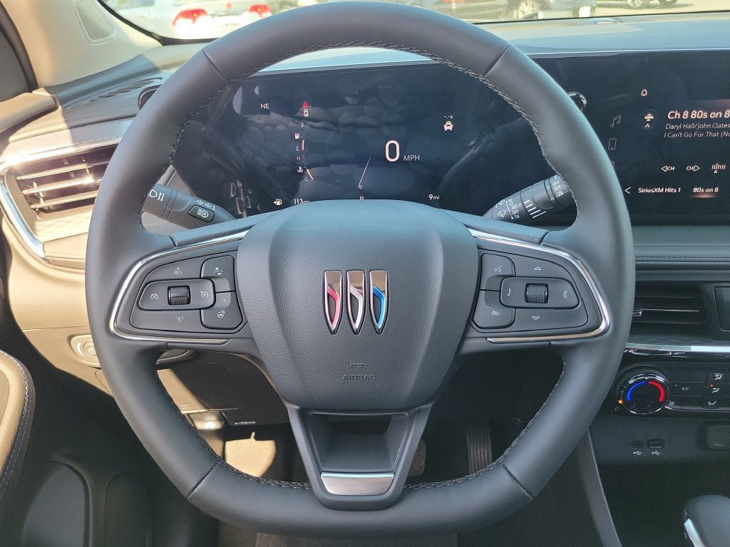 New 2026 Buick Encore GX Sport Touring w/ Comfort Package FWD image 12