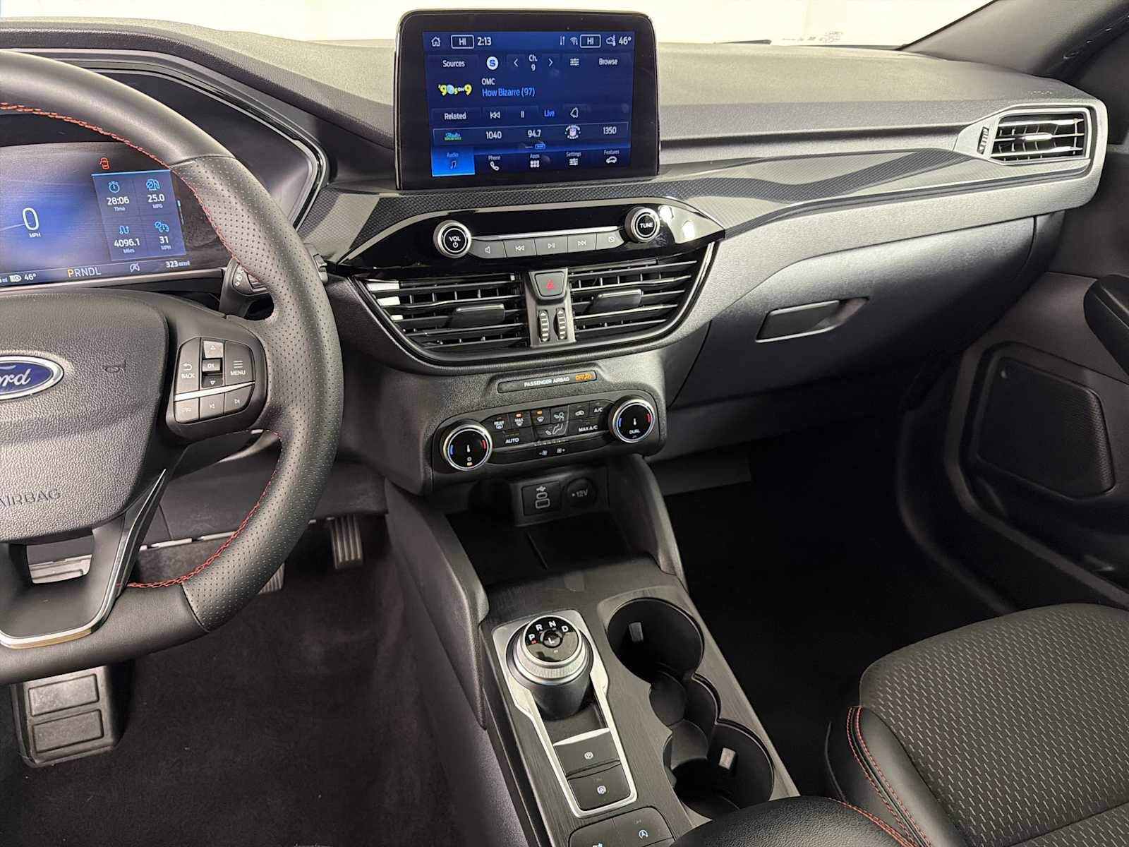 Used 2025 Ford Escape ST-Line image 52