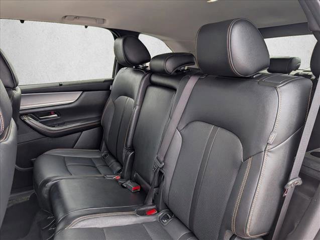 Used 2024 MAZDA CX-90 3.3 Turbo w/ Preferred Plus AWD/4WD image 26
