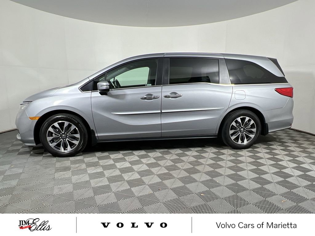 Used 2024 Honda Odyssey EX-L image 5