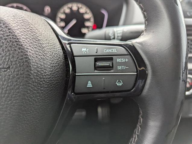 Used 2022 Honda Civic Sport image 13