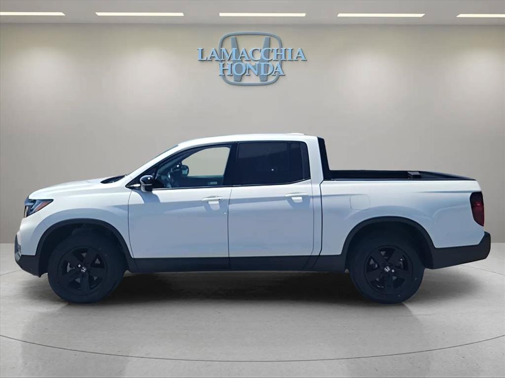 Used 2023 Honda Ridgeline Black Edition image 2