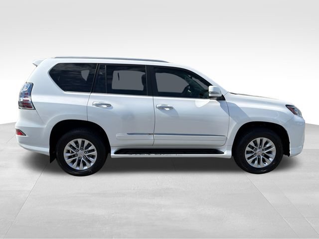 Used 2019 Lexus GX 460 Premium w/ Premium Package AWD/4WD image 8