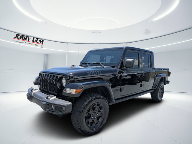 Used 2023 Jeep Gladiator Sport AWD/4WD image 7