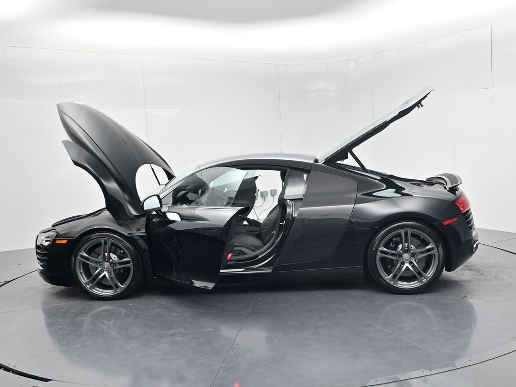 Used 2012 Audi R8 V8 AWD/4WD image 62