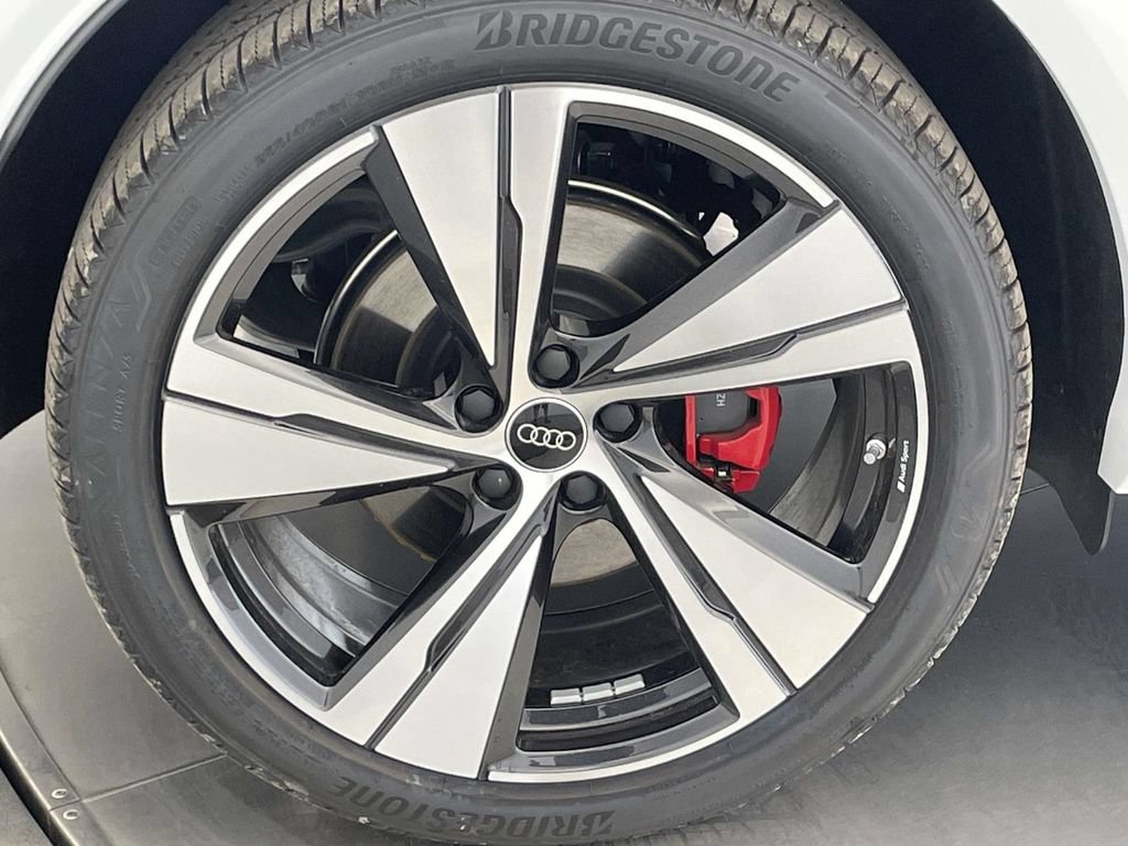 New 2026 Audi SQ5 Premium Plus AWD/4WD image 13
