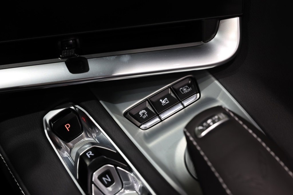 Used 2025 Chevrolet Corvette Z06 image 37