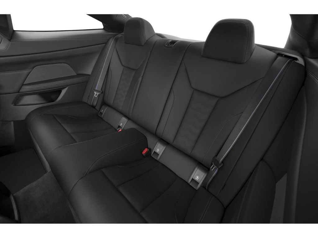 New 2026 BMW M4 xDrive Competition w/ Executive Package image 8