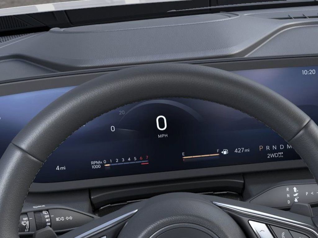 New 2025 Buick Enclave Preferred image 18