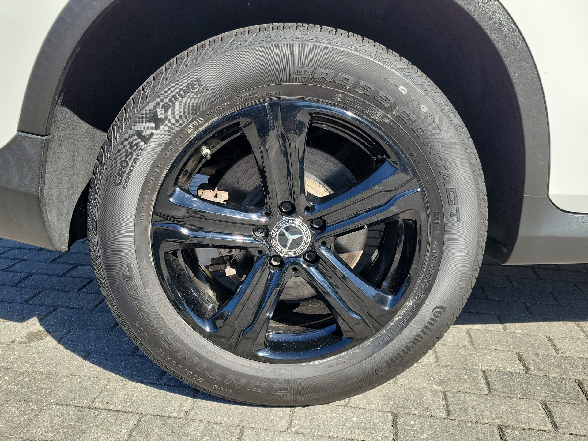 Used 2021 Mercedes-Benz GLC 300 w/ Premium Package image 10