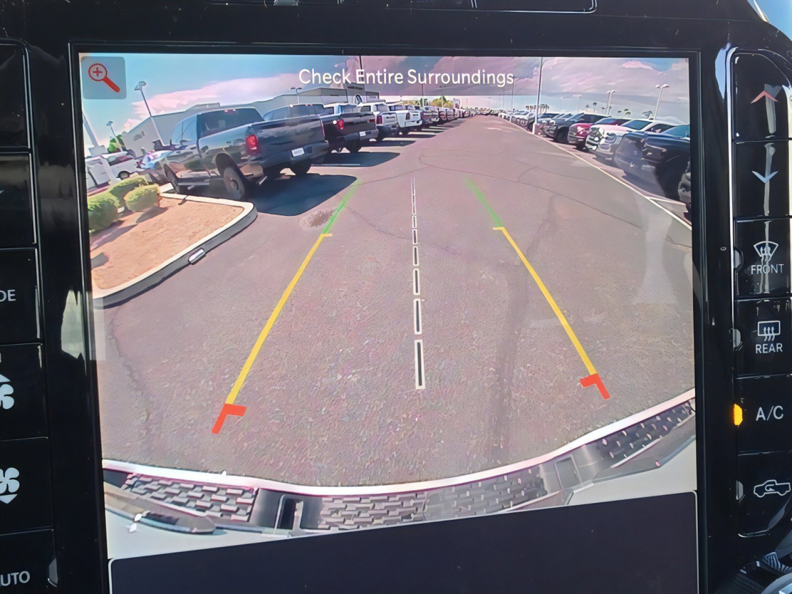 New 2026 RAM 1500 Big Horn image 29