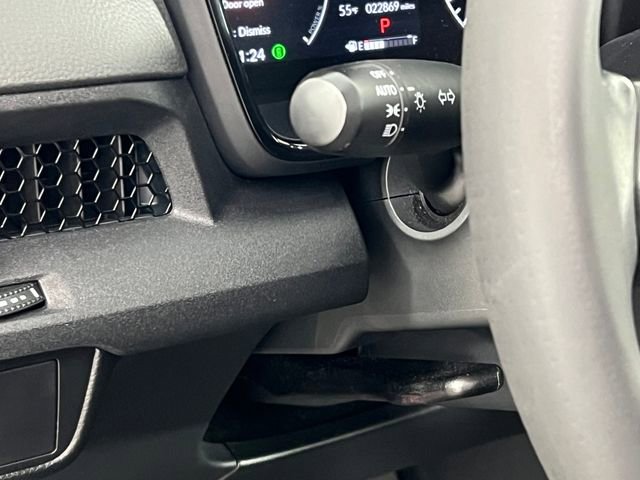 Used 2025 Honda CR-V Sport image 17