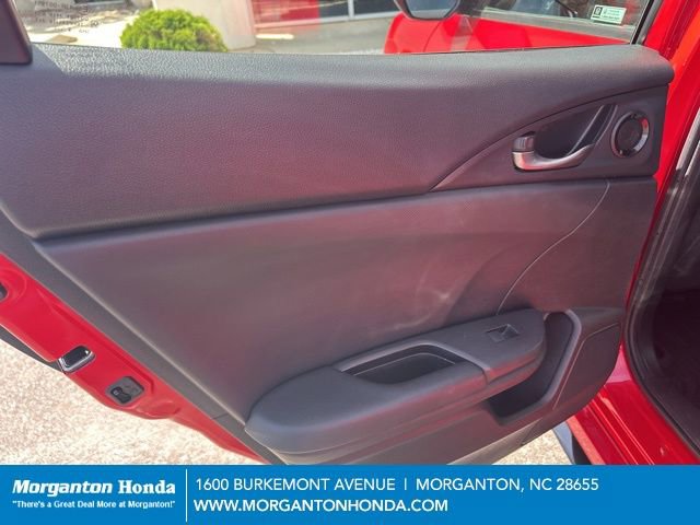 Used 2020 Honda Civic Sport image 21