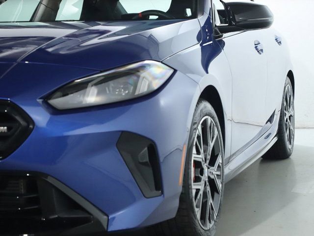 Certified 2025 BMW M235i xDrive w/ Premium Package image 4