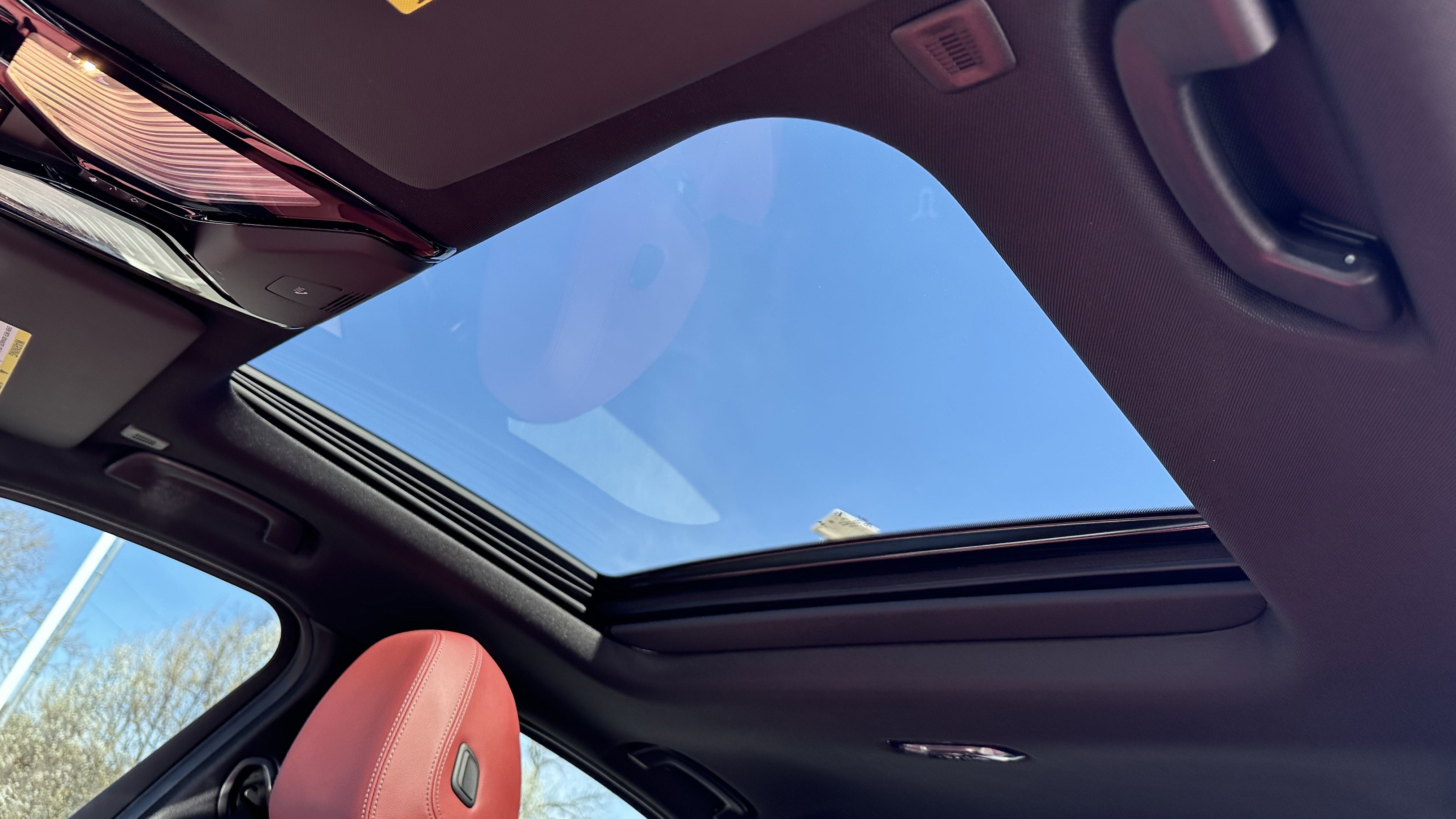 Certified 2025 BMW M340i xDrive w/ Premium Package image 28