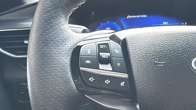 Certified 2023 Ford Explorer ST w/ Equipment Group 401A image 18