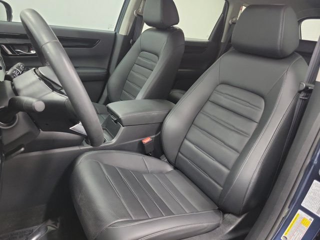 Certified 2024 Honda CR-V EX-L image 22
