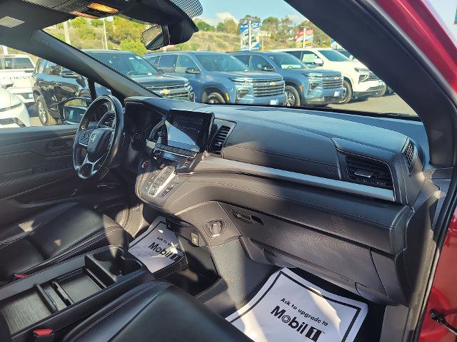 Used 2023 Honda Odyssey Sport image 28