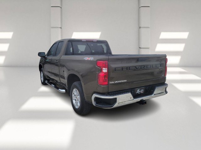 Used 2024 Chevrolet Silverado 1500 LT w/ Protection Package image 5