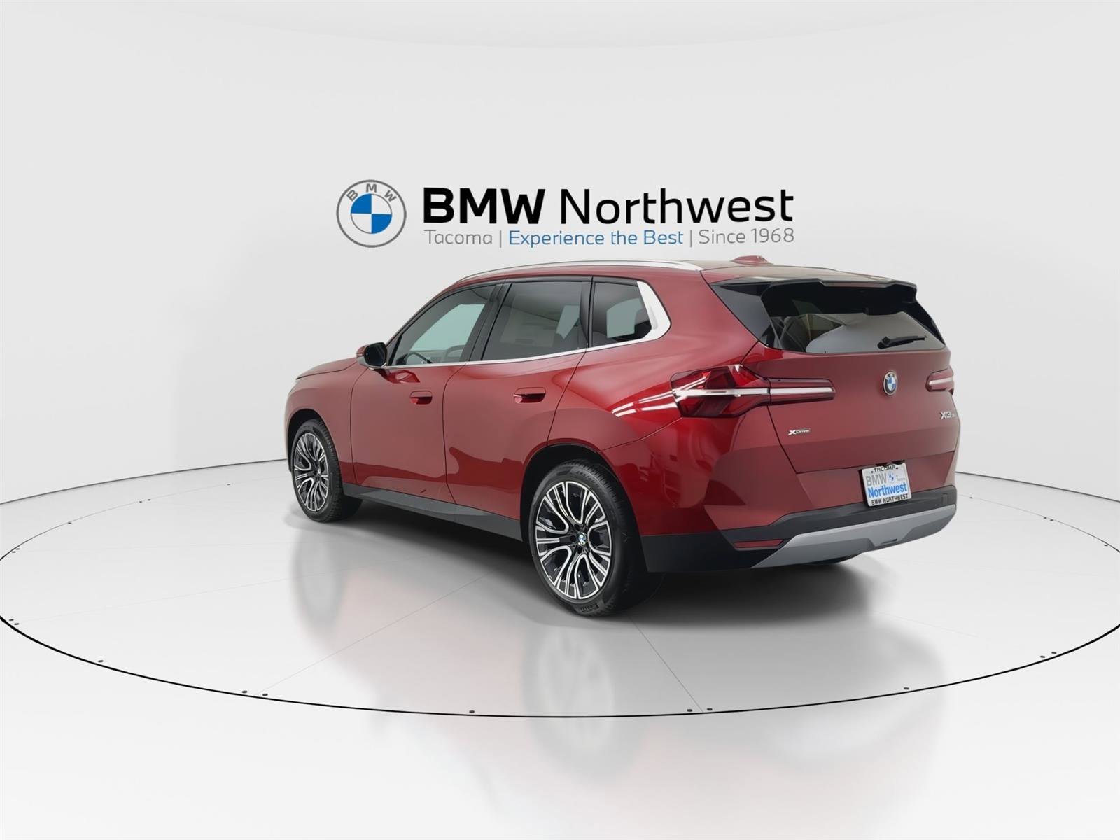 New 2026 BMW X3 xDrive30 w/ Convenience Package AWD/4WD image 12
