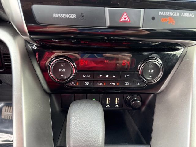 Used 2024 Mitsubishi Eclipse Cross AWD image 16