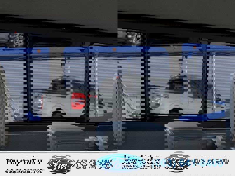 New 2026 Ford Maverick Lariat w/ 4K Tow Package image 48