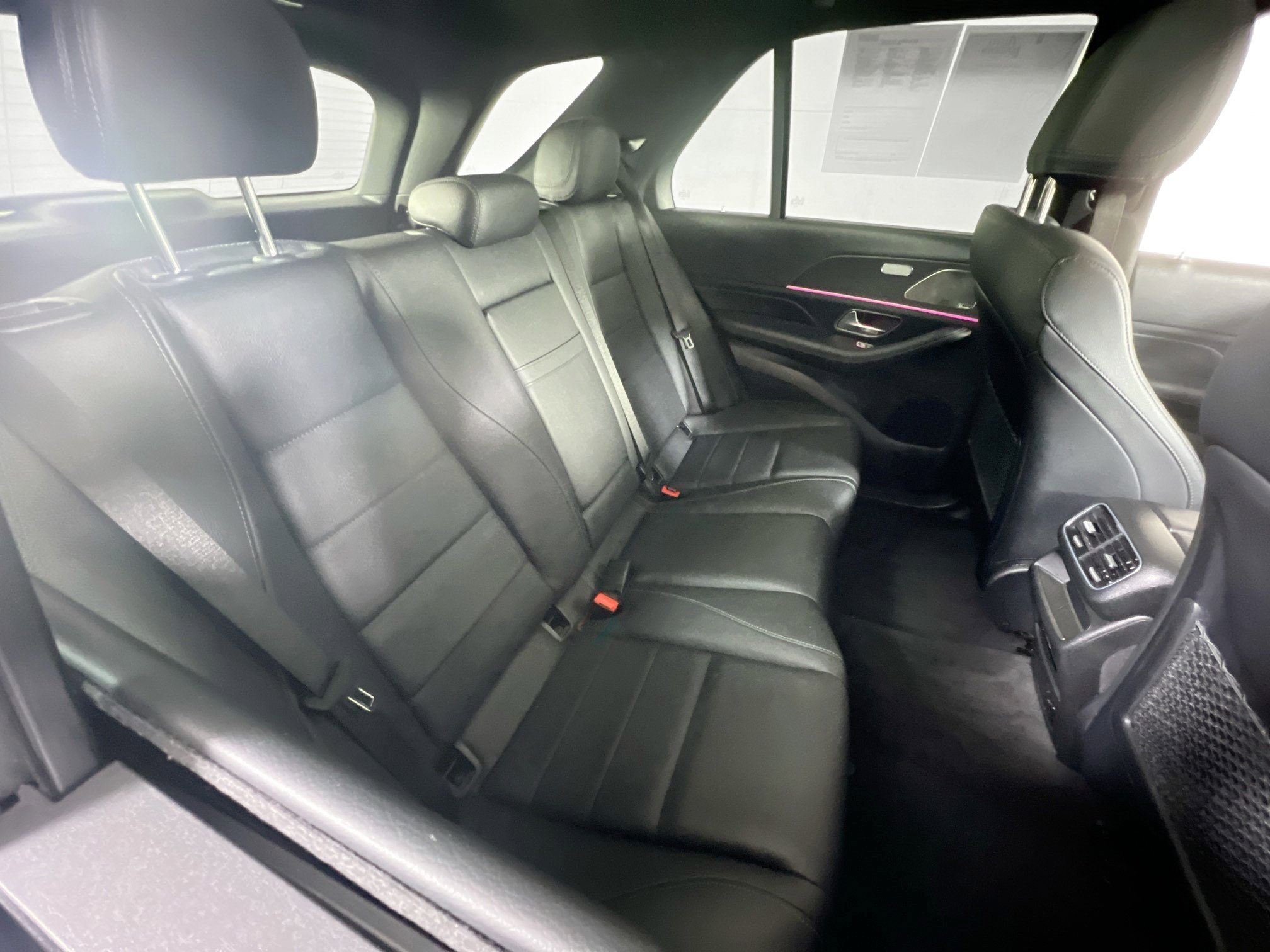 Used 2022 Mercedes-Benz GLE 450 4MATIC image 27