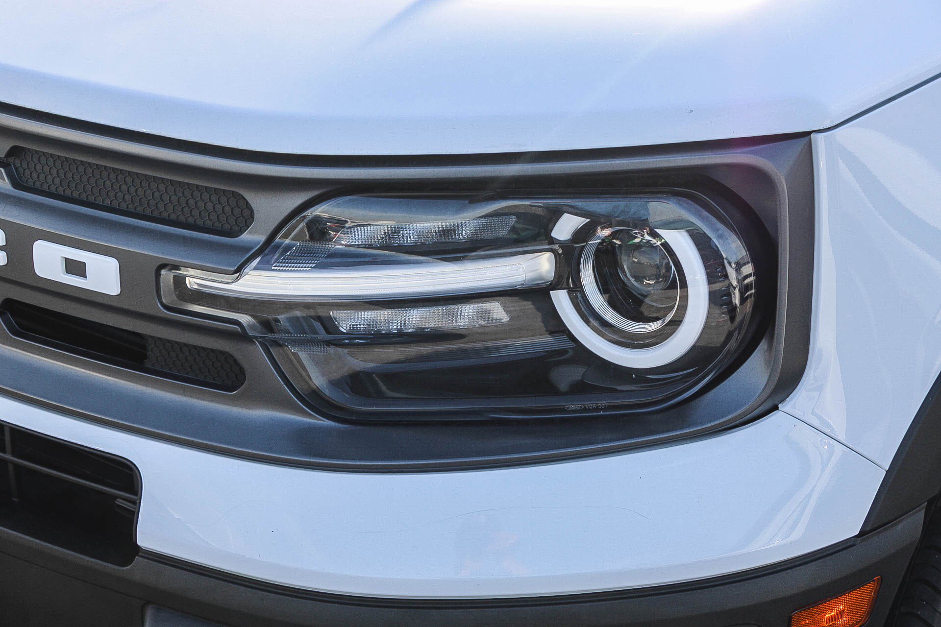 Used 2023 Ford Bronco Sport Big Bend image 5