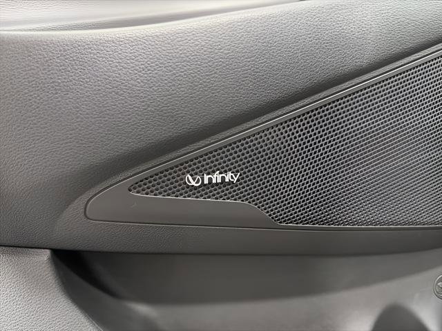 Used 2017 Hyundai Tucson Limited w/ Limited Ultimate Package 03 FWD image 10