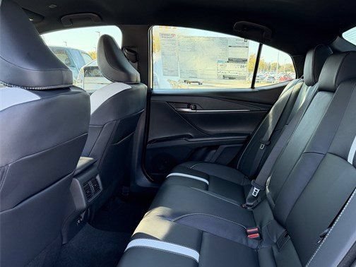 New 2026 Toyota Camry SE w/ Convenience Package FWD image 24