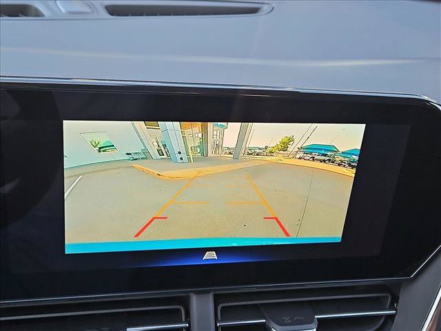 New 2026 Chevrolet Trax RS w/ Driver Confidence Package FWD image 13