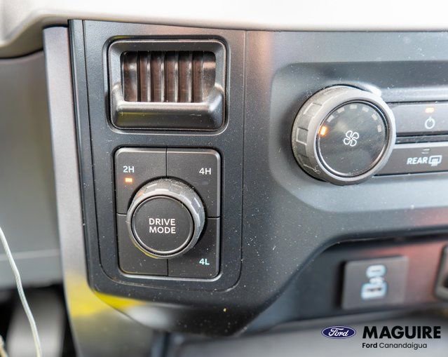 Used 2023 Ford F150 XLT image 22