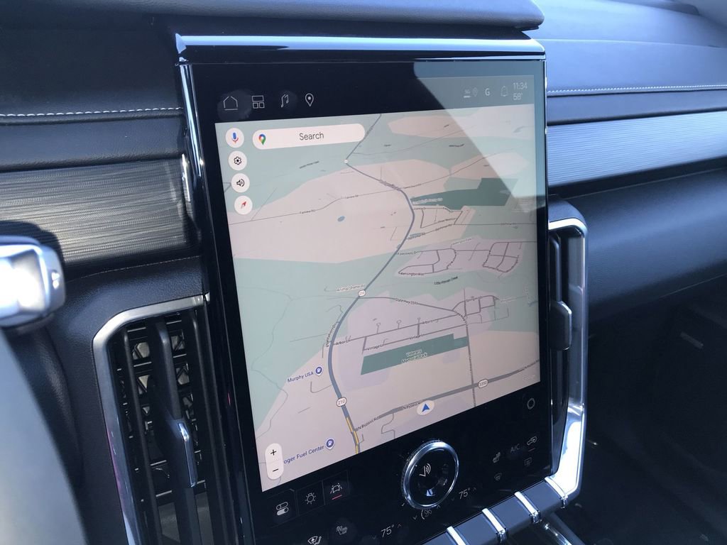 New 2026 GMC Acadia Elevation w/ Black Edition AWD/4WD image 18