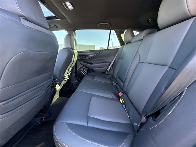 Used 2023 Subaru Outback Wilderness w/ Wilderness Package image 9