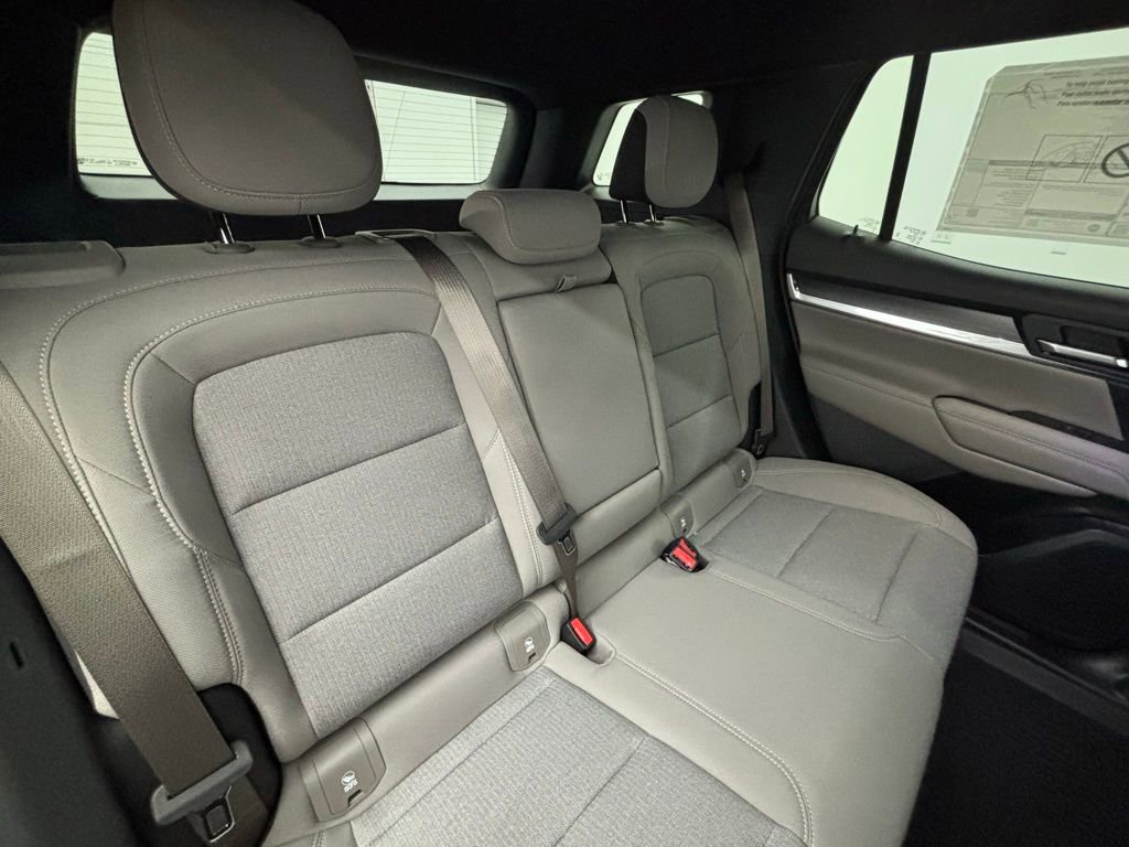 New 2026 GMC Terrain Elevation w/ Black Edition image 34