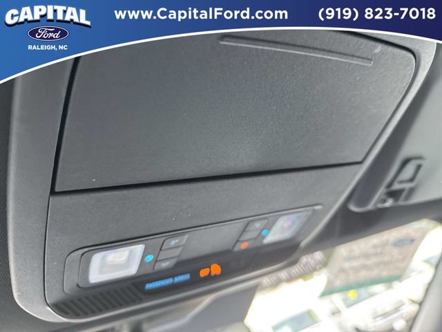 Certified 2025 Ford Mustang Mach-E GT AWD/4WD image 33