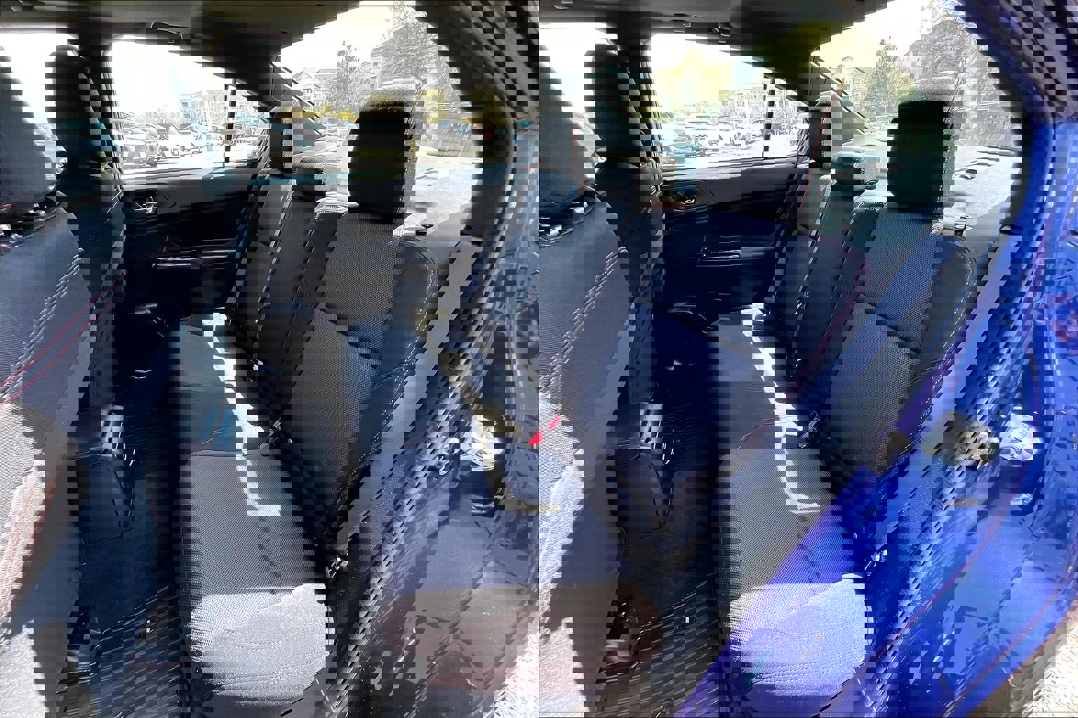 Used 2017 Subaru WRX Premium image 24