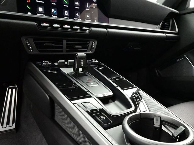 Certified 2025 Porsche 911 Carrera S image 11