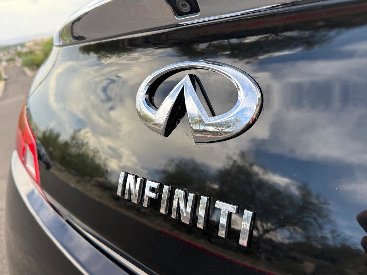 Used 2012 INFINITI G37 x w/ Premium Pkg AWD/4WD image 20